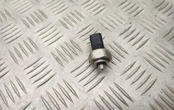 Volkswagen Crafter Air conditioning (A/C) pressure sensor 2110000283