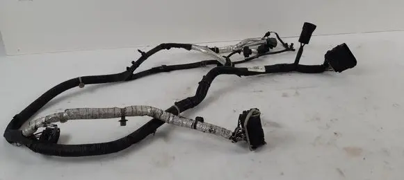 Land Rover Range Rover L405 Front door wiring loom/harness boot KPLA7C078XBD