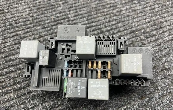 Fuse module