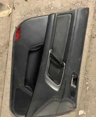 Subaru Outback Front door card panel trim 94255AG010