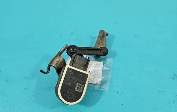 BMW 5 F10 F11 Headlight ballast module Xenon 6784072 IMPRK1495981