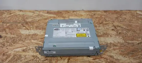BMW i3 GPS navigation control unit/module 9399437 0090258 201135021