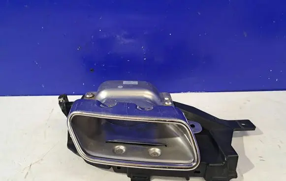 Mercedes-Benz S C217 Muffler ending A2214903627 A2228850114