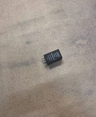Audi A8 S8 D2 4D Other relay 4D0907131 D11301