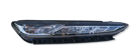 Hyundai Kona I Headlight/headlamp 92208J9000