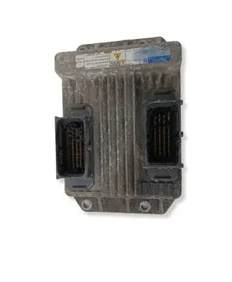 Suzuki Jimny Engine control unit/module 8973509480