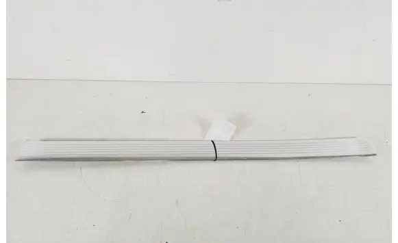 Mercedes-Benz CL C216 Front sill trim cover A2166800435