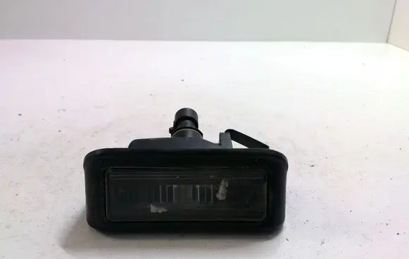 Fiat Doblo Number plate light 46738719 57934