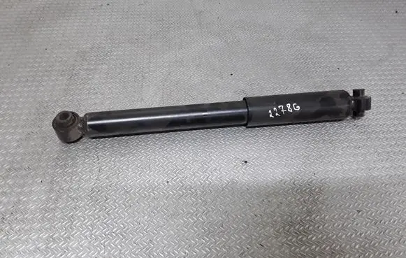 Citroen C2 Rear shock absorber/damper E0270061