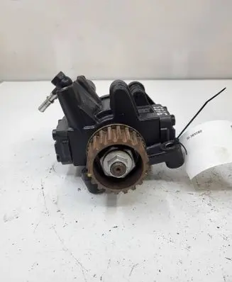 Nissan Qashqai Fuel injection high pressure pump 167003669R A2C53351931