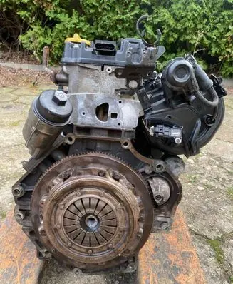 Opel Corsa D Engine A14XER