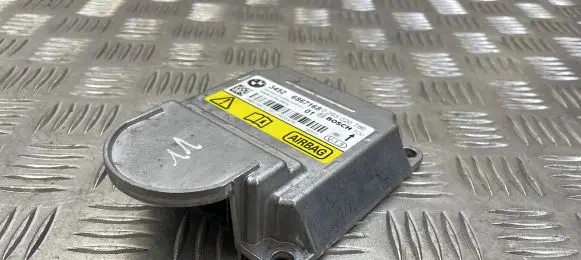 BMW 2 F22 F23 Airbag control unit/module 6867168 34526867168