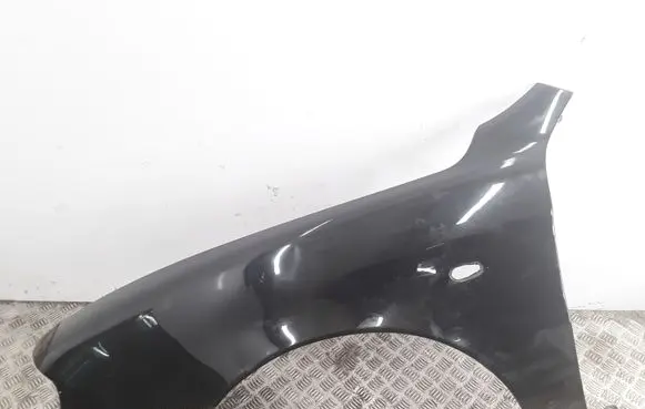 Alfa Romeo 147 Fender
