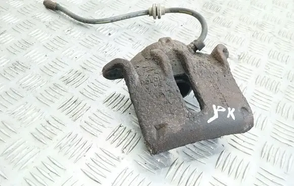 Renault Scenic II - Grand scenic II Front brake caliper