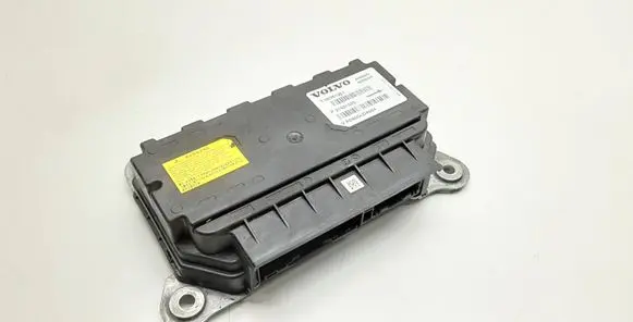 Volvo S90, V90 Airbag control unit/module 31681525