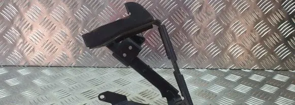 Mazda 3 I Other engine part 