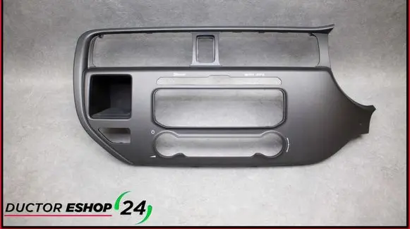 KIA Rio Other dashboard part 847411W900