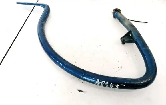 Peugeot 607 Tailgate/trunk/boot hinge