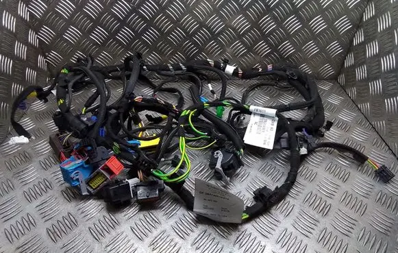 Citroen Jumpy Other wiring loom 9812027580 20270349 2A514861