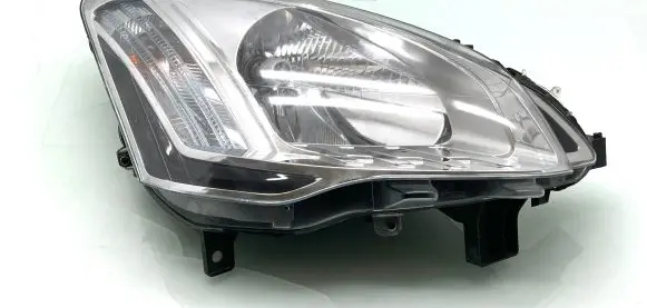Citroen Berlingo Headlight/headlamp 9806306580 90043838