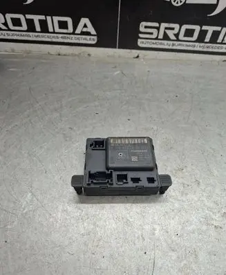 Mercedes-Benz Sprinter W906 Door control unit/module A9068205626 00005226