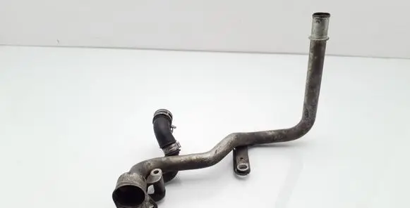 Breather/breather pipe/hose