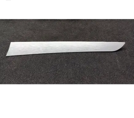 Audi A4 S4 B8 8K Front door trim bar 8K0867410