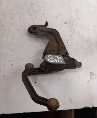 Audi A6 S6 C6 4F Headlight/headlamp level sensor 
