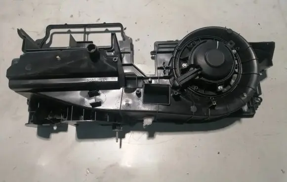 Buick Encore I Heater fan/blower 52427194 42366147