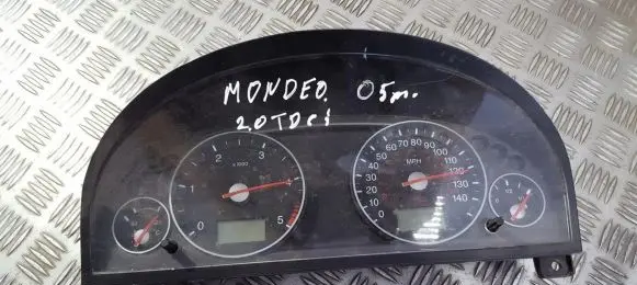 Ford Mondeo Mk III Speedometer (instrument cluster) 3s7t10849ke 3s7t-10849-ke