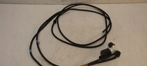 Renault Zoe Windscreen/windshield washer pump