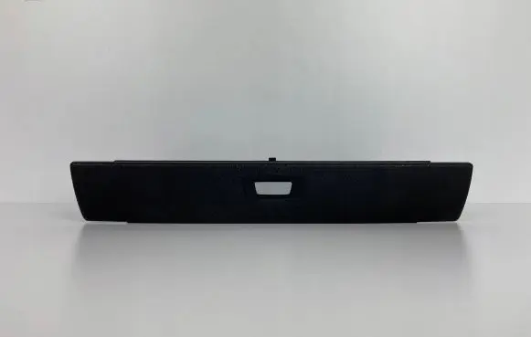 BMW 5 GT F07 Glove box