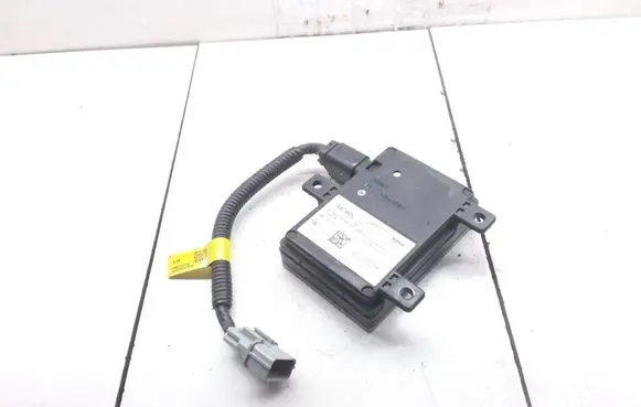 Blind spot module
