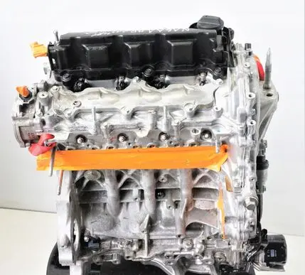 Honda Civic X Engine N16A1 1,6 I-DTEC