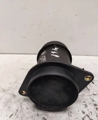 Mass air flow meter