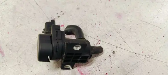 Citroen C5 Turbo solenoid valve 9652862380