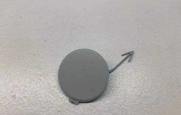 Ford Fiesta Front tow hook cap/cover C1bb17a989