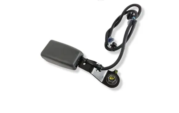 Honda Civic X Front seatbelt buckle D5C1025