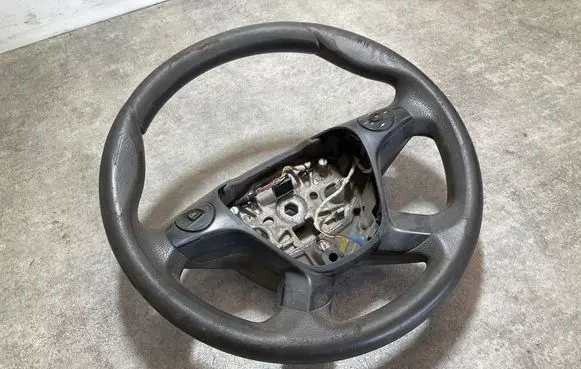 Ford Transit Steering wheel BK213600CD3 620209300A 60958633