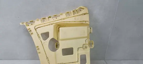 BMW M4 F82 F83 Rear bumper mounting bracket 51128054287
