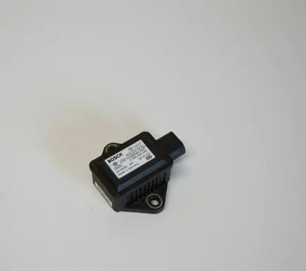 Audi A6 S6 C5 4B Acceleration sensor 8E0907637A