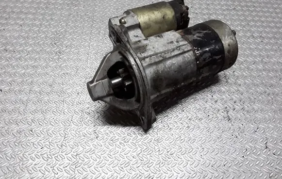 Mitsubishi Galant Starter motor MD328235
