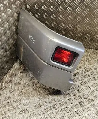 Volkswagen Multivan T4 Rear bumper corner part panel trim 701807321A