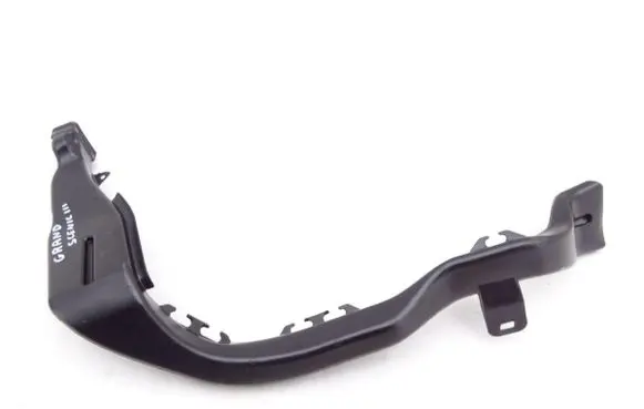 Renault Scenic III - Grand scenic III Air micro filter air duct channel part 279302402R