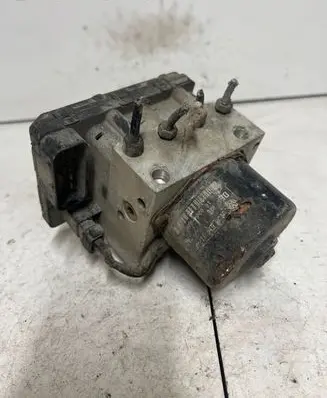 Volkswagen Golf IV ABS Pump 1J0907379P 5WK8476 10094903317