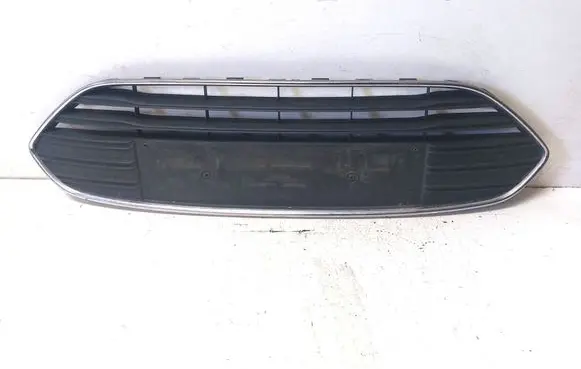 Ford B-MAX Front bumper lower grill AV1117B968AC