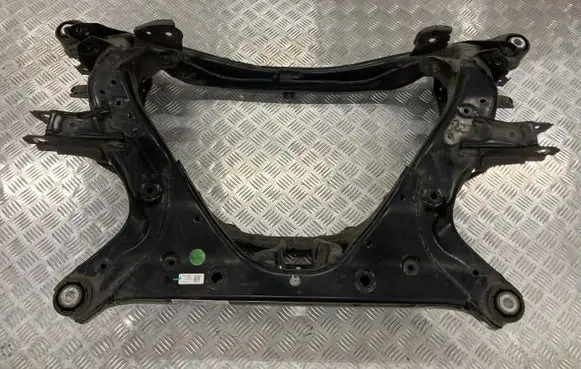 Tesla Model 3 Rear axle beam with reductor 1044580-01-C