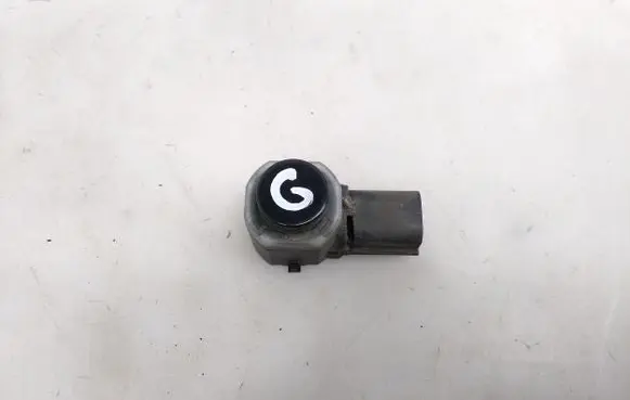 Ford S-MAX Parking PDC sensor F1CT15K859AAW 1404160240