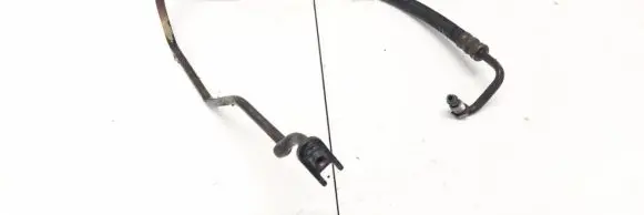 Opel Vectra C Power steering hose/pipe/line