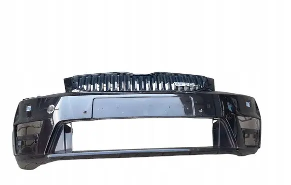 Skoda Octavia Mk3 (5E) Front bumper 5EO807221F